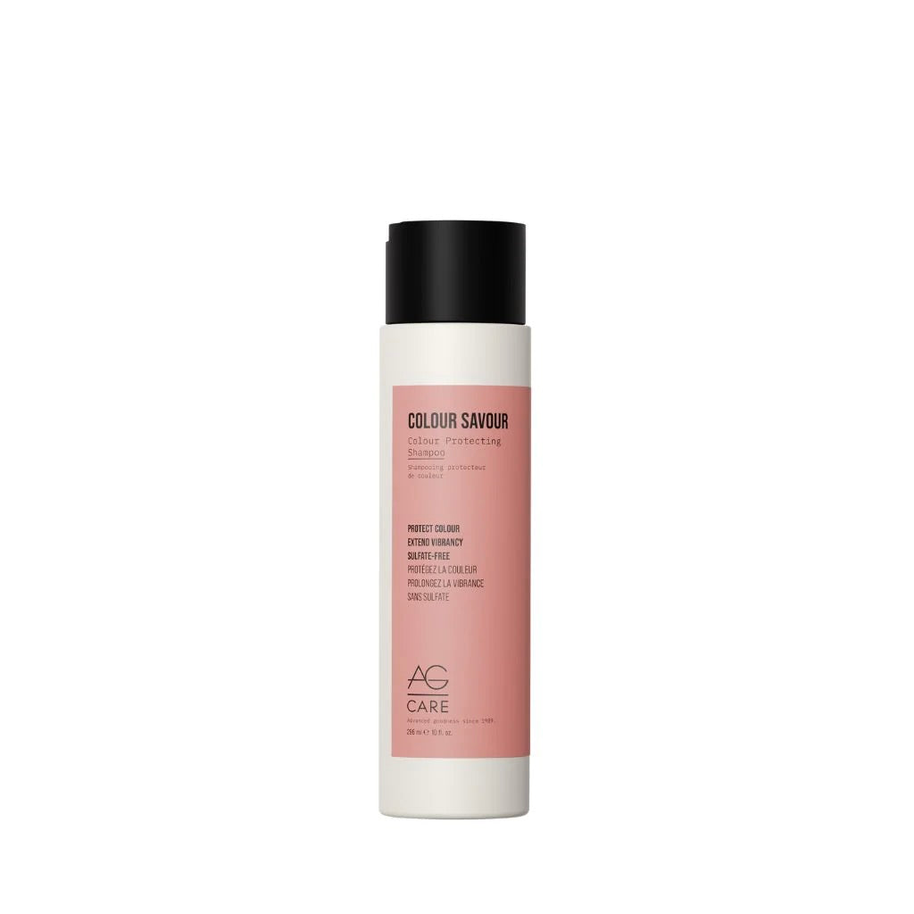 AG Color Savour Shampoo 10 oz