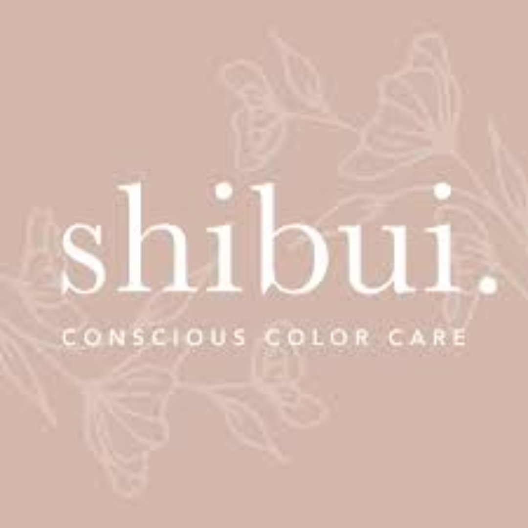 SHIBUI | Conscious Color Care