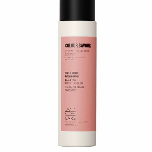 AG Color Savour Shampoo  10 oz