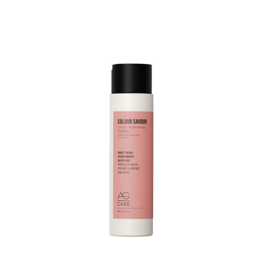 AG Color Savour Shampoo  10 oz