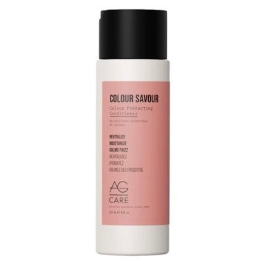 AG Color Savour Conditioner 8oz