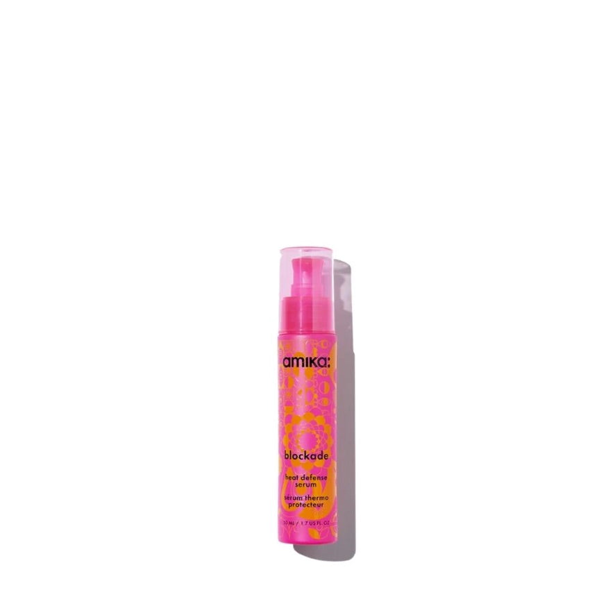 Amika Blockade Heat Defense Serum