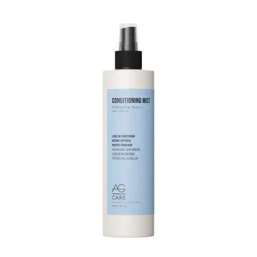 AG Conditioning Mist Detangling Spray