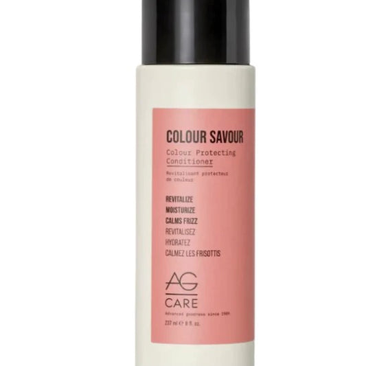 AG Color Savour Conditioner 8oz